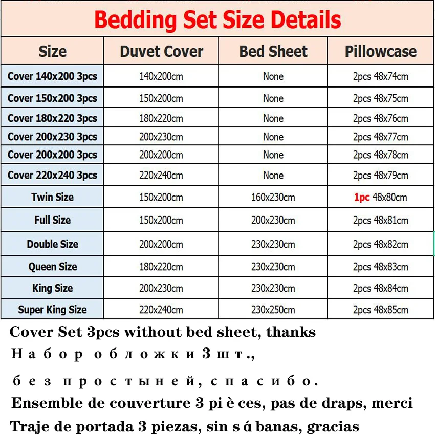 Ins Style Bedding Set Washed Cotton Duvet Cover Pillowcase Solid Color Soft Comforer Quilt Cover Bedspreads Bed Linen Flat Sheet